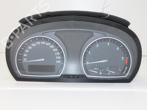 instrument-cluster-bmw-x3-e83-2003-2004-2005-2006-2007-2008-2009-2010-2011-39541920 main image