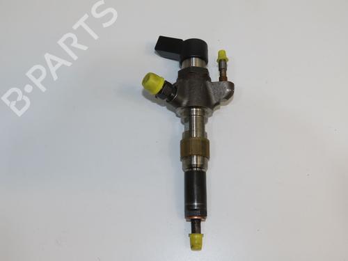 Used Injector Injector PEUGEOT 5008 (0U_, 0E_) 1.6 HDi (112 hp) 33032101 33032101