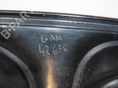 Right taillight CITROËN C3 Picasso (SH_) 1.6 HDi | BP33059478C35 - Image 2