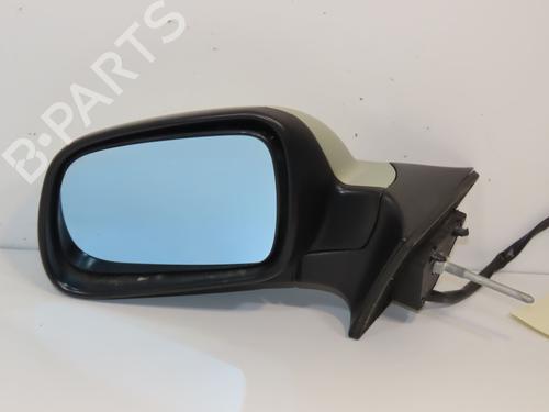 Used Left mirror PEUGEOT 407 (6D_) 1.6 HDi 110 (6D9HZC, 6D9HYC) (109 hp) 26383673