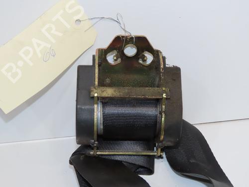 Used Rear right belt tensioner Rear right belt tensioner CITROËN BERLINGO / BERLINGO FIRST MPV (MF_, GJK_, GFK_) 1.6 HDI 90 (MF9HX) (90 hp) 36444402 36444402