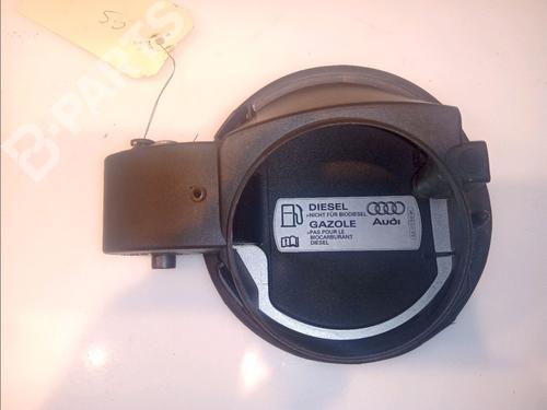 Fuel flap AUDI A3 (8P1) 2.0 TDI 16V | BP11932702C131 
