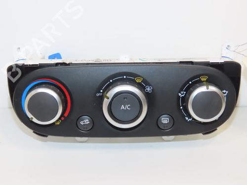 Used Climate control RENAULT CLIO IV (BH_) 1.5 dCi 75 (75 hp) 19069193