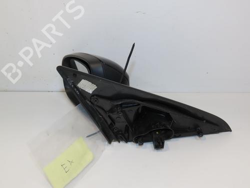 Used Left mirror OPEL TIGRA TwinTop (X04) 1.3 CDTI (R97) (69 hp) 23144929