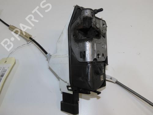 Used Front right lock CITROËN C4 CACTUS 1.6 HDi 90 (92 hp) 31120862