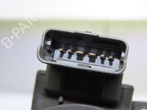 Mass air flow sensor CITROËN C3 I (FC_, FN_) 1.4 HDi | BP30164274M95 