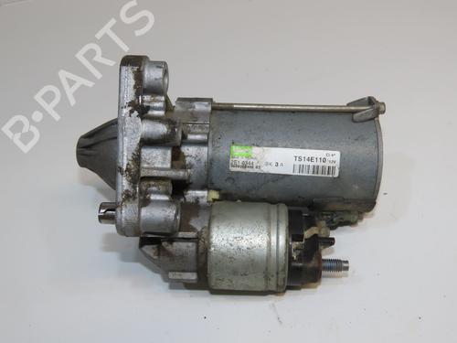 Starter CITROËN BERLINGO Box Body/MPV (B9) 1.6 HDi 90 16V | BP38571147M8 - Image 7