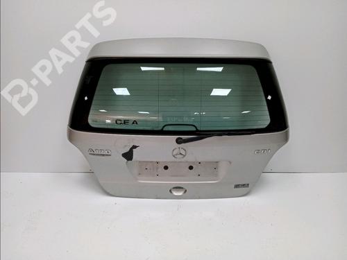 Used Tailgate MERCEDES-BENZ A-CLASS (W168) A 170 CDI (168.009, 168.109) (95 hp) 11103726