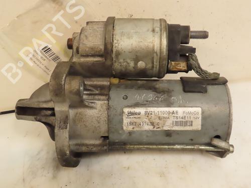 Starter FORD FIESTA VI (CB1, CCN) 1.6 TDCi | BP16586276M8 