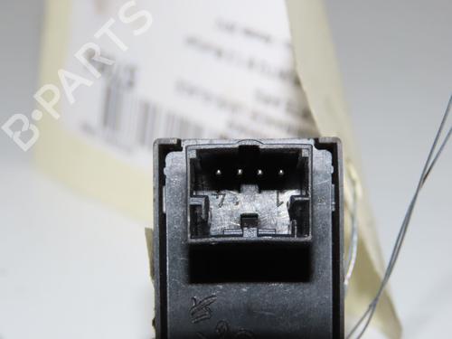 Left rear window switch FIAT PUNTO (199_) 1.3 D Multijet | BP32354785I29 - Image 3