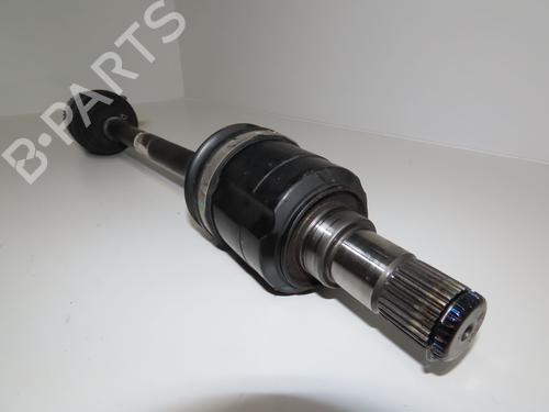 Left front driveshaft KIA SPORTAGE IV (QL, QLE) 1.7 CRDi | BP30447507M38