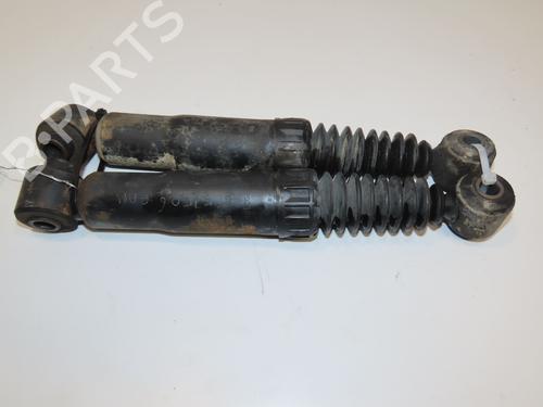 Used Right rear shock absorber CITROËN AX (ZA-_) 10 (45 hp) 28967555