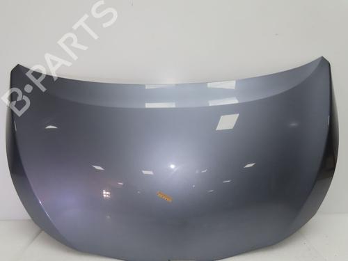 Used Hood Hood TOYOTA VERSO (_R2_) 2.0 D-4D (AUR20_, AUR20R) (126 hp) 33808333 33808333