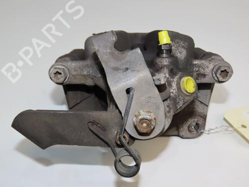Left rear brake caliper CITROËN JUMPY III Van (V_) 2.0 BlueHDi 120 | BP30606514M107 - Image 4