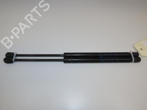 Used Tailgate lift support RENAULT MEGANE II (BM0/1_, CM0/1_) 1.9 dCi (131 hp) 28969320