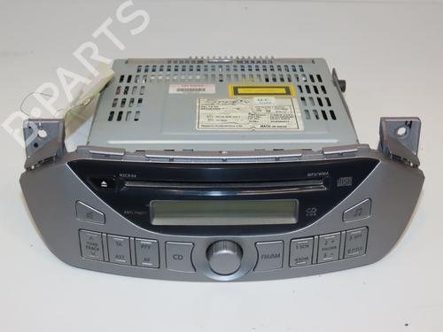 Radio NISSAN PIXO (UA0) 1.0 | BP23098692E6 