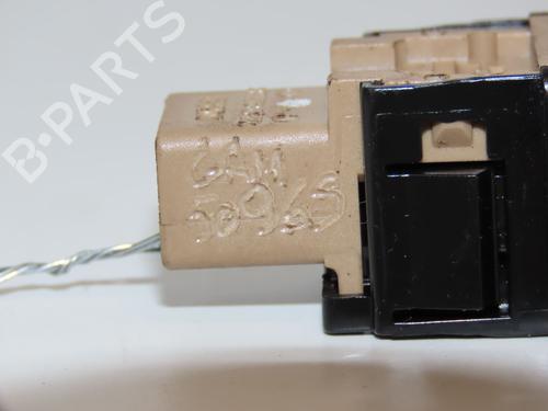 Warning switch NISSAN NOTE (E12) 1.5 dCi | BP23098671I22 - Image 3