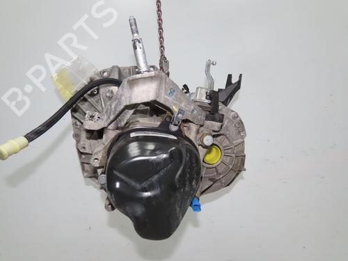 Gearbox DACIA SANDERO 1.5 dCi | BP29045743M3 