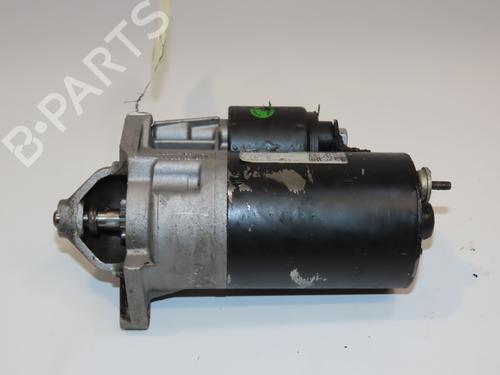 Used Starter RENAULT TWINGO I (C06_) 1.2 (C063, C064) (55 hp) 29150939