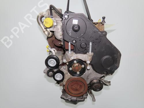 Engine FORD FOCUS II (DA_, HCP, DP) 1.8 TDCi | BP36657557M1 - Image 2