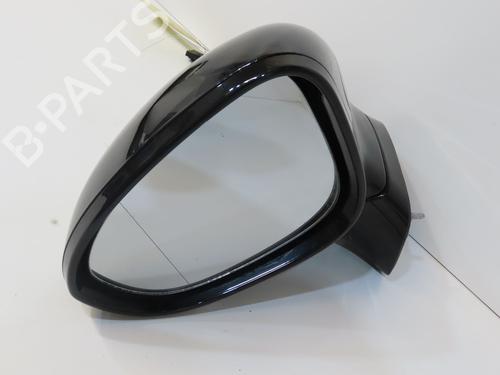 Used Left mirror Left mirror 38297819 38297819