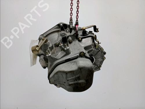 Gearbox PEUGEOT 206 Hatchback (2A/C) 1.4 i | BP11820776M3 