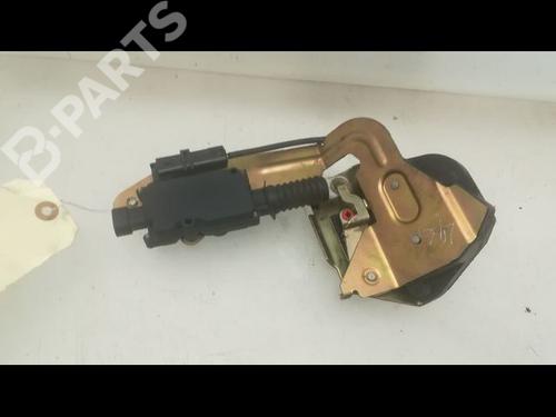Rear right lock CITROËN C8 (EA_, EB_) 2.0 HDi | BP9597186C99 