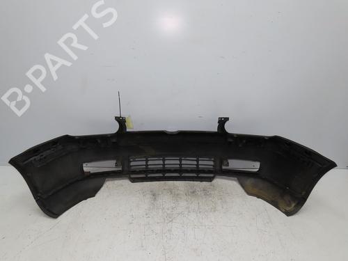 Front bumper VW GOLF IV (1J1) 1.9 TDI | BP28830849C7 