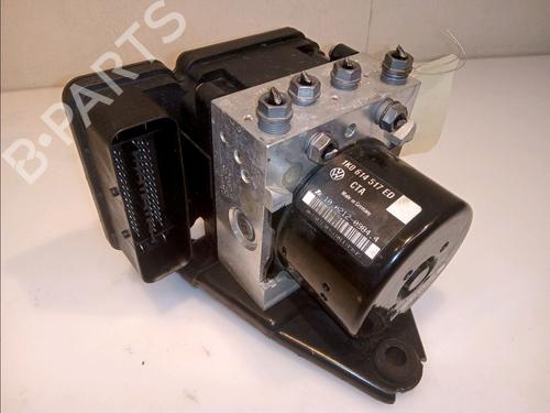 ABS pump SKODA YETI (5L) 2.0 TDI | BP12538297M43 