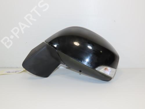 Ryggespeil venstre RENAULT GRAND SCÉNIC III (JZ0/1_) 1.5 dCi (JZ09, JZ0D, JZ10, JZ14, JZ1G, JZ29, JZ2C) | BP21836456C26 