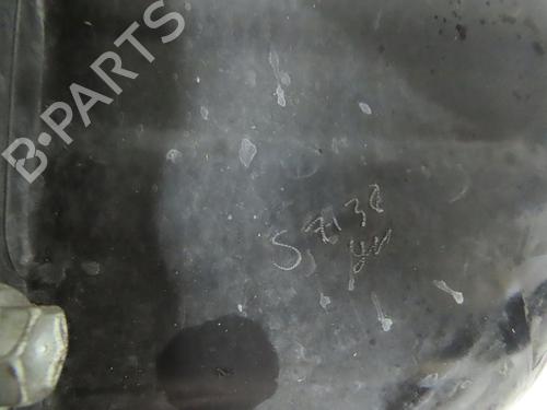 Used Engine Engine CITROËN C1 (PM_, PN_) 1.0 (68 hp) 36758080 36758080