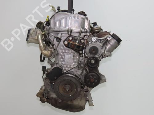 Engine HONDA CR-V III (RE_) 2.2 i-DTEC 4WD (RE6) | BP40110546M1  - Image 6