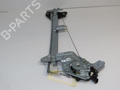 Used Front left window mechanism Front left window mechanism 38942701 38942701