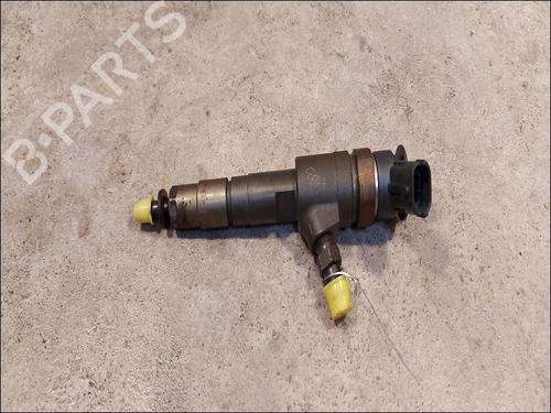 Used Injector Injector PEUGEOT 207 (WA_, WC_) 1.4 HDi (68 hp) 9611642 9611642