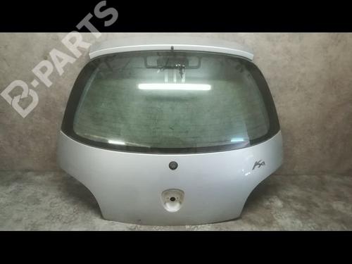 Used Tailgate FORD KA (RB_) 1.3 i ROCAM (70 hp) 9608127