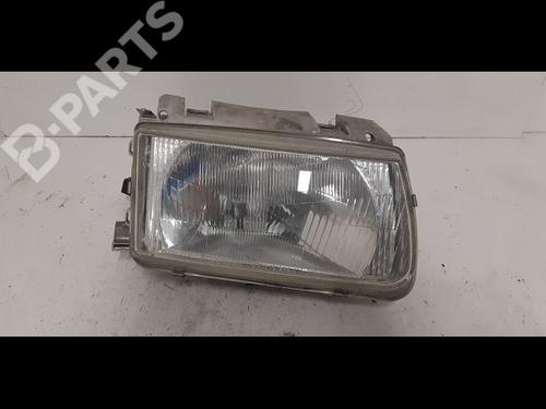 Used Right headlight VW POLO III (6N1) 64 1.9 D (64 hp) 9604169