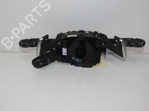 Ratstangsstang Ratstangsstang DS DS 7 Crossback (J4_, JR_, JC_) 2.0 BlueHDi 180 (JJEHZR) (177 hp) 36494330 36494330