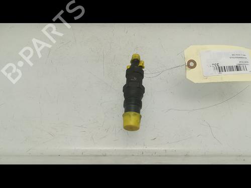 Used Injector Injector VW POLO III (6N1) 64 1.9 D (64 hp) 36493331 36493331