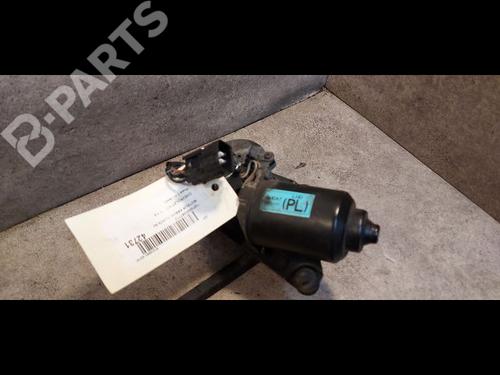 Front wiper motor CHEVROLET AVEO / KALOS Hatchback (T200) 1.4 | BP9615112M29 
