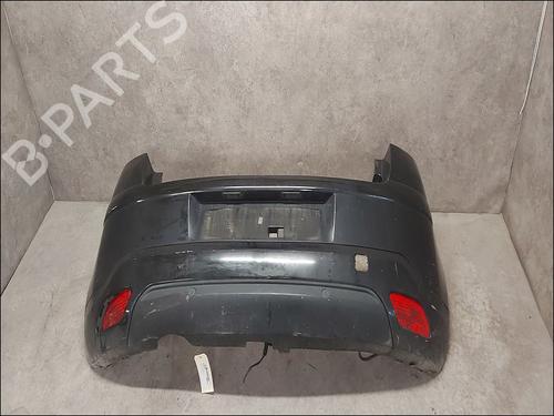 Used Rear bumper Rear bumper 9611482 9611482