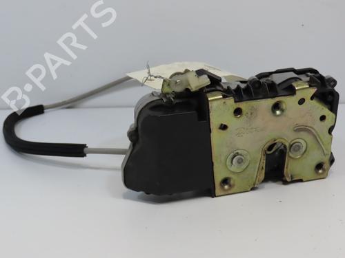Used Front right lock PEUGEOT 307 (3A/C) 2.0 HDi 110 (107 hp) 21799825