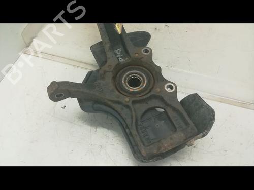 Right front steering knuckle ALFA ROMEO 147 (937_) 1.9 JTDM 16V (937.AXN1B, 937.BXN1B) | BP14875956M26 