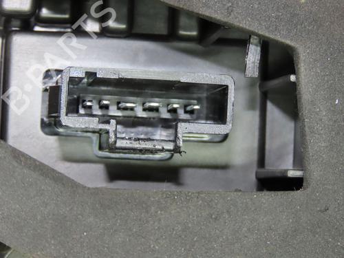 Left taillight DACIA SANDERO II TCe 90 (B8M1, B8MA, B8AC) | BP31274469C34 - Image 5
