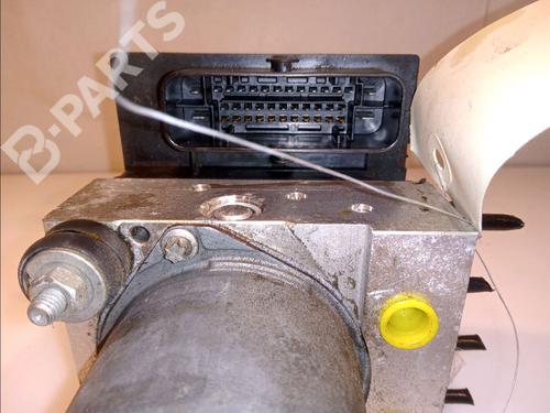 ABS pump CITROËN C4 Picasso I MPV (UD_) 1.6 HDi | BP11361250M43 