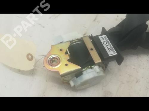 Front right belt tensioner BMW 1 (E87) 120 d | BP9600199C88 