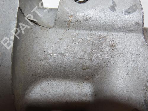 Brake master cylinder VW TOURAN (1T3) 2.0 TDI | BP29441688M77 