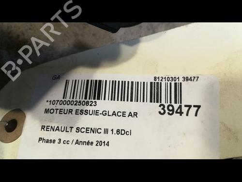 rear-wiper-motor-renault-scenic-iii-jz01_-16-dci-jz00-jz12-287100010r-2008-2009-2010-2011-2012-2013-2014-2015-2016-9609782 main image