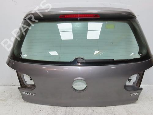 tailgate-vw-golf-vi-5k1-2008-2009-2010-2011-2012-2013-2014-31121055 main image