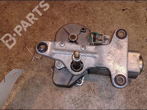 Used Rear wiper motor FIAT CINQUECENTO (170_) 0.9 i.e. S (170AF, 170CF) (40 hp) 9616841