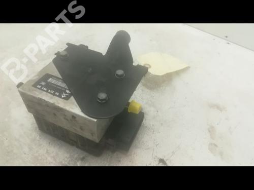 ABS pump CITROËN XANTIA Break (X1_, X2_) 2.0 HDI 90 | BP9600756M43 